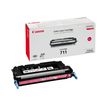 4960999403748-Canon 711 - magenta - cartouche laser d'origine-Angle gauche-1