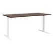 Gautier office YES! - mesa - rectangular - royal oak