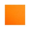 Clairefontaine MAYA - Papel de dibujo - A4 - 25 hojas - pale orange