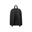 2012349435588-EASTPAK Out Of Office - Sac à dos black avec compartiment pour ordinateur portable-Arrière-3