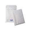 GPV PACK'N POST - Bolsa de correo - 170 x 265 mm - cuadrado - extremo abierto - autoadhesivo - plástico de burbujas - blanco