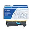 0103436045680-Epson S050167 - noir - cartouche laser d'origine-Avant-1