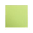 Clairefontaine MAYA - Papel de dibujo - A4 - 25 hojas - verde musgo