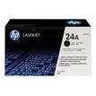 0400001040904-HP 24A - noir - toner LaserJet d'origine - cartouche laser-Avant-0