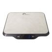 3094570114233-Little Balance - Balance pèse-colis - 15 kg - inox-Avant-0