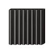 FIMO kids - Arcilla de modelado - 42 g - negro