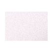 Clairefontaine Pollen - Papel - rosa iridiscente - 82 x 128 mm - 210 g/m² - 25 tarjeta(s) tarjetas de fibra tintada