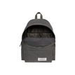 EASTPAK Padded Pak'r - Sac à dos - 40 cm - Muted black