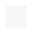 3020121062753-Oxford - Bloc notes - 7,4 x 10,5 cm - 160 pages - petits carreaux - 80G - orange-Gros plan-3