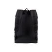 828432018734-Herschel Retreat - Sac à dos 1 compartiment - noir-Arrière-2