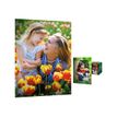 0400000125107-HP - Papier photo brillant - A4 - 200 g/m² - 100 feuilles-Avant-2