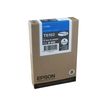 Epson T6162 - 53 ml - cián - original - cartucho de tinta - para B 300, 310N, 500DN, 510DN