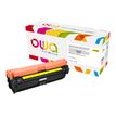 Cartouche laser compatible HP 651A - jaune - Owa K15839OW