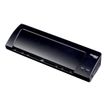 4009729067093-Dahle 70103 - Plastifieuse A3 - 125 microns-Angle droit-0
