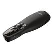 5099206018112-Logitech Wireless Presenter R400 - Pointeur laser télécommandé-Haut-2