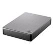 3660619400720-Seagate Backup Plus STDR5000201 - disque dur - 5 To - USB 3.0-Angle droit-0