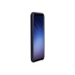 3571211386032-BigBen - Coque de protection pour Samsung S9 - noir-Angle gauche-0