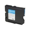 4961311022067-Ricoh GC 21 - cyan - cartouche d'encre originale-Angle droit-1