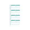 3130630132929-Exacompta - Carnet de messages téléphoniques-Gros plan-2
