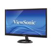 766907893410-ViewSonic VA2261-8 - écran LED 21,5" - Full HD (1080p) - VGA DVI-Angle droit-1