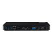 4051528349184-Toshiba Thunderbolt 3 Dock - station d'accueil 13 ports - VGA, HDMI, LAN, DP, Mini DP, USB 3.0, USB-Haut-3