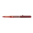 4902505131875-Pilot Vball - Pack de 12 rollers - 0,7 mm - rouge-Angle gauche-0