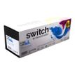 Cartucho láser compatible HP 205A - cian - Switch