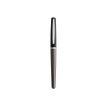 3108722400379-Oberthur HÉLIOS - Stylo plume - Noir-Angle gauche-0