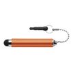 4014421311283-ONLINE Mini Touch - Stylet - orange métallisé-Avant-0