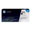 884420306184-HP 307A - noir - cartouche laser d'origine-Avant-1