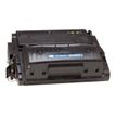 829160221762-HP 42X - noir - toner LaserJet d'origine - cartouche laser-Angle gauche-1