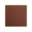 Clairefontaine MAYA - Papel de dibujo - 500 x 700 mm - 25 hojas - brown