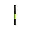 0400794390170-Exacompta Exactive Exawallet - Conférencier zippé - noir-Gauche-2