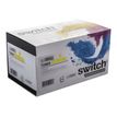 SWITCH - Amarillo - compatible - cartucho de tóner - para Xerox Phaser 6020V_BI, 6022/NI, 6022V_NI; WorkCentre 6025V_BI, 6027/NI, 6027V_NI