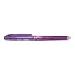 4902505399251-Pilot Frixion Point - Roller effaçable - 0,5 mm - violet-Angle gauche-1