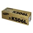 191628429011-Samsung CLT-506L - noir - cartouche laser d'origine-Angle droit-1