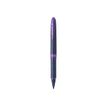 Schneider One Business - Bolígrafo - violeta - 0.6 mm - amplio