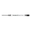4004675073532-Schneider Express 735  - Recharge pour stylo à bille - bleu - pointe fine-Angle gauche-1