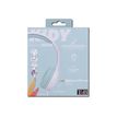 3303170107225-T'nB Kids KIDY - casque filaire pour enfants - blanc et vert-Arrière-11