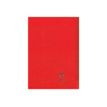3037929716016-Clairefontaine Koverbook - Cahier polypro A4 (21x29,7 cm) - 96 pages - petits carreaux (5x5 mm) - disponible dans-Avant-0