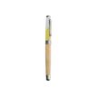 3108722421510-Oberthur Arty - Roller bleu-Angle gauche-0