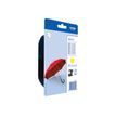 Brother LC225XLY - Amarillo - original - cartucho de tinta - para Brother DCP-J4120, MFC-J4420, J4620, J5320, J5620, J5625, J5720; Business Smart MFC-J4420