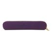 3108722413751-Oberthur Samba - Stylo à bille rouge-Avant-4