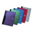8412771025007-Oxford Europeanbook - Cahier A5 - 200 pages - petits carreaux (5x5 mm) - disponible dans dif-Multi-angle-6
