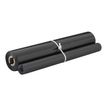 4977766054393-Brother PC300RF - noir - original - ruban d'impression-Angle gauche-0