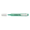 STABILO swing cool - Marcador - turquesa fluorescente - tinta al agua - 1-4 mm