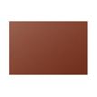 Clairefontaine Pollen - Papel - cacao - 110 x 155 mm - 210 g/m² - 25 tarjeta(s) tarjetas de fibra tintada