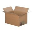 Carton Plus - Caja de envío - 60 cm x 40 cm x 40 cm - paquete de 20