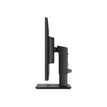 8806084672315-LG 27BK550Y-B - écran LED - Full HD (1080p) - 27"-Droite-4
