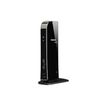 4051528203479-Toshiba Dynadock U3.0 - Station d'accueil universelle pour pc portable - DVI, HDMI, 4 USB 3.-Angle droit-0